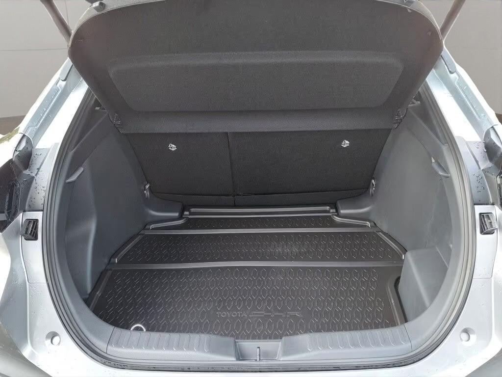 Toyota C-HR 1.8 HV Trend