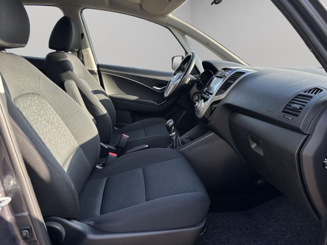 HYUNDAI iX20 1.6 MPI APP MODE