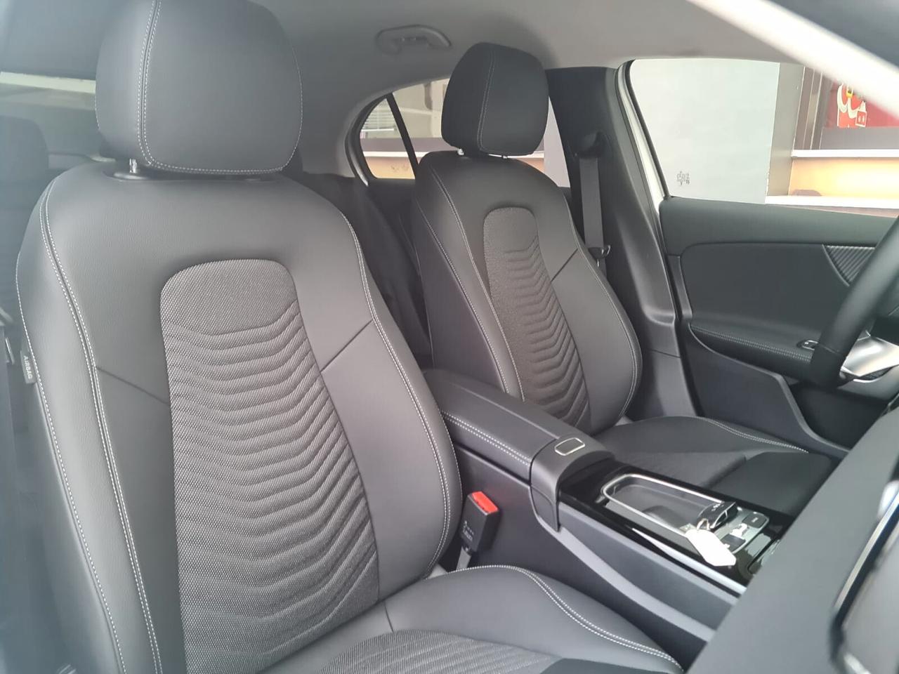 Mercedes-benz A 180 A 180 d Automatic Advanced