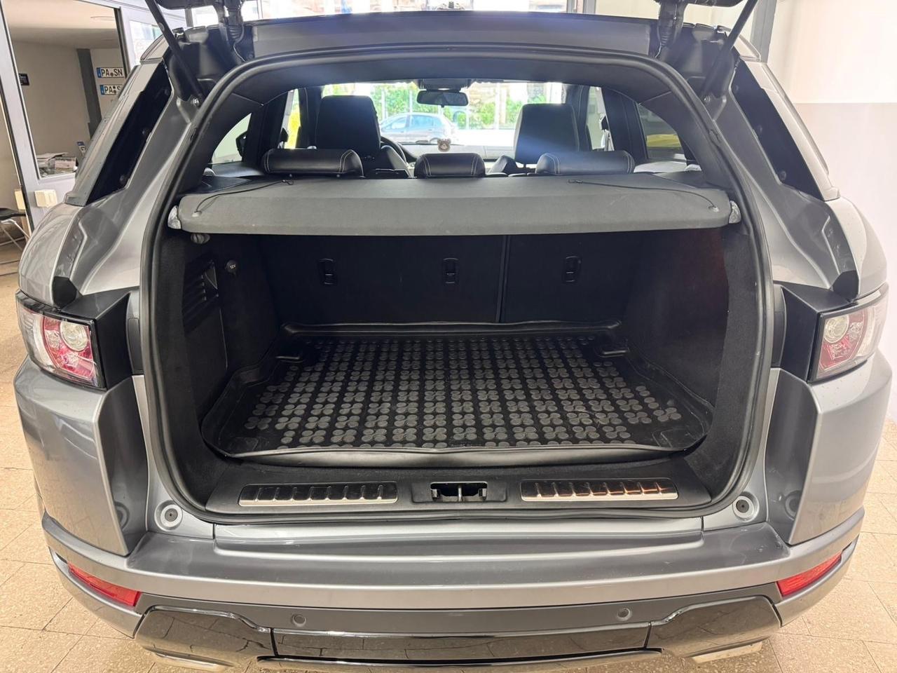 Land Rover Range Evoque 2.2 Sd4 5p. Dynamic