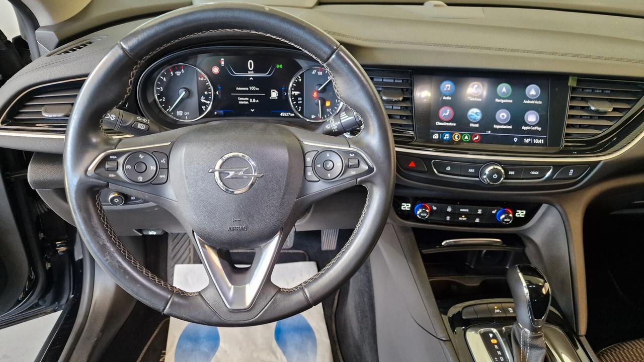 Opel Insignia 2.0 CDTI S&S aut. Sports Tourer Innovation