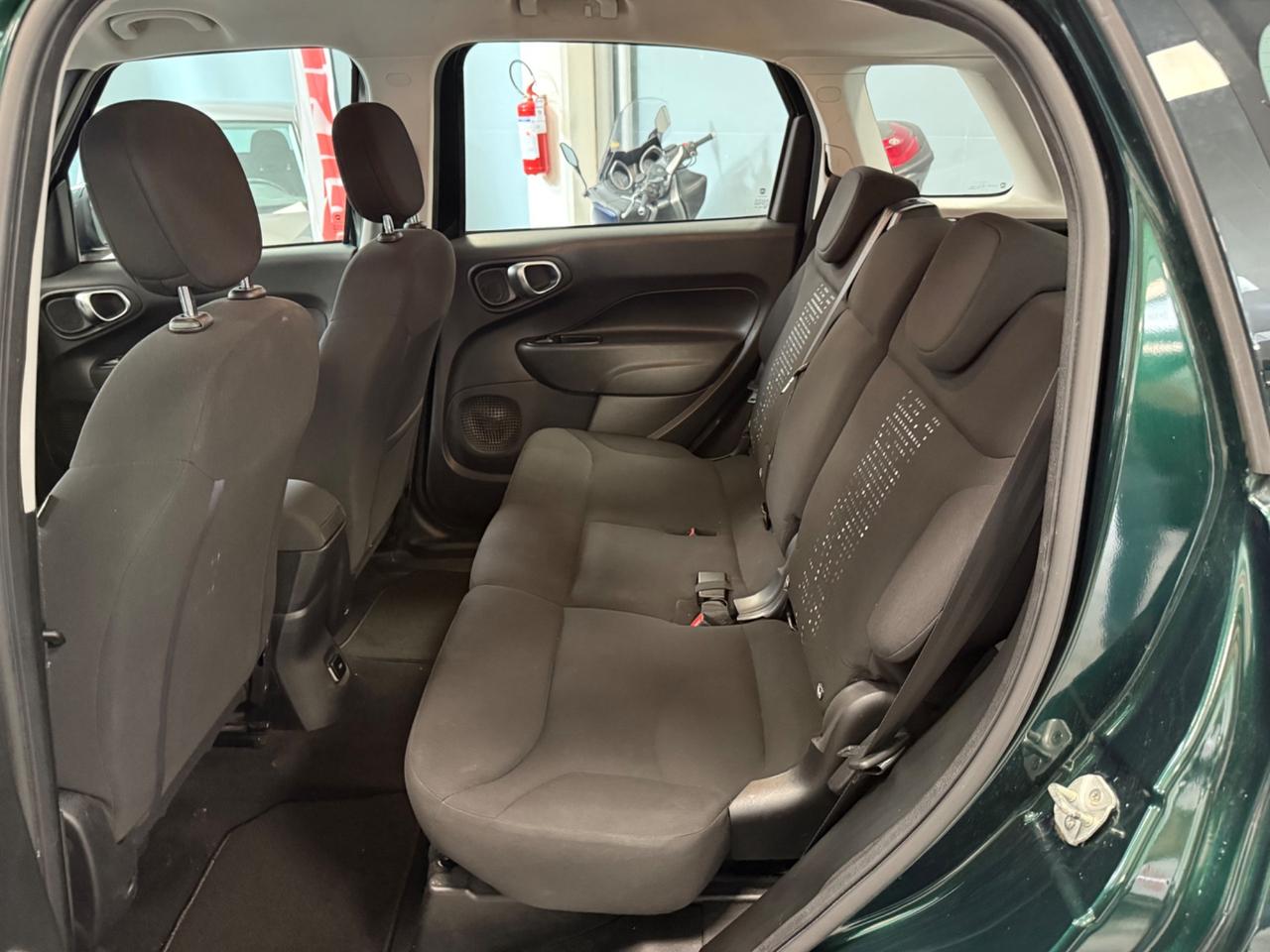 Fiat 500L 1.3 Multijet 95 CV Cross Ok Neopatentati