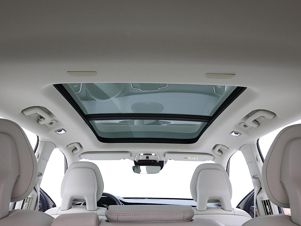 Volvo XC 90 B5 (d) AWD Inscription TETTO APRIBILE