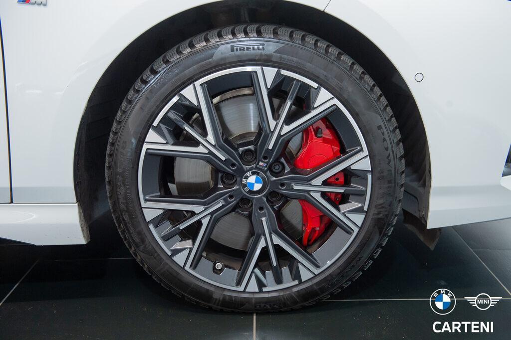 BMW Serie 1 118 d MSport Pro DCT