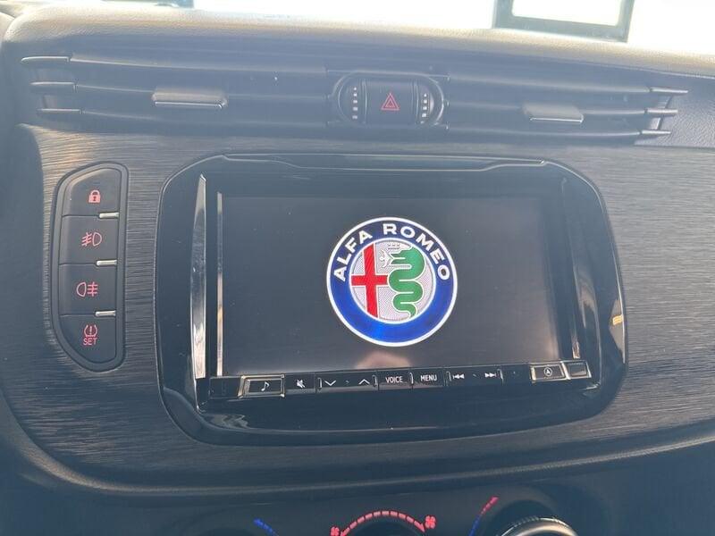 Alfa Romeo Giulietta 1.6 JTDm 120 CV B-Tech