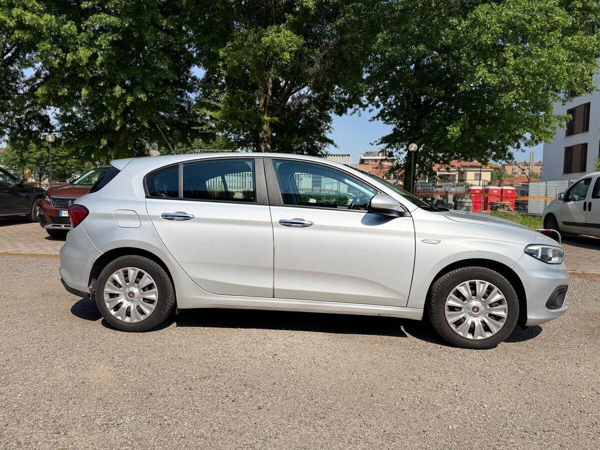 Fiat Tipo 1.3 mjt Business s&s 95cv