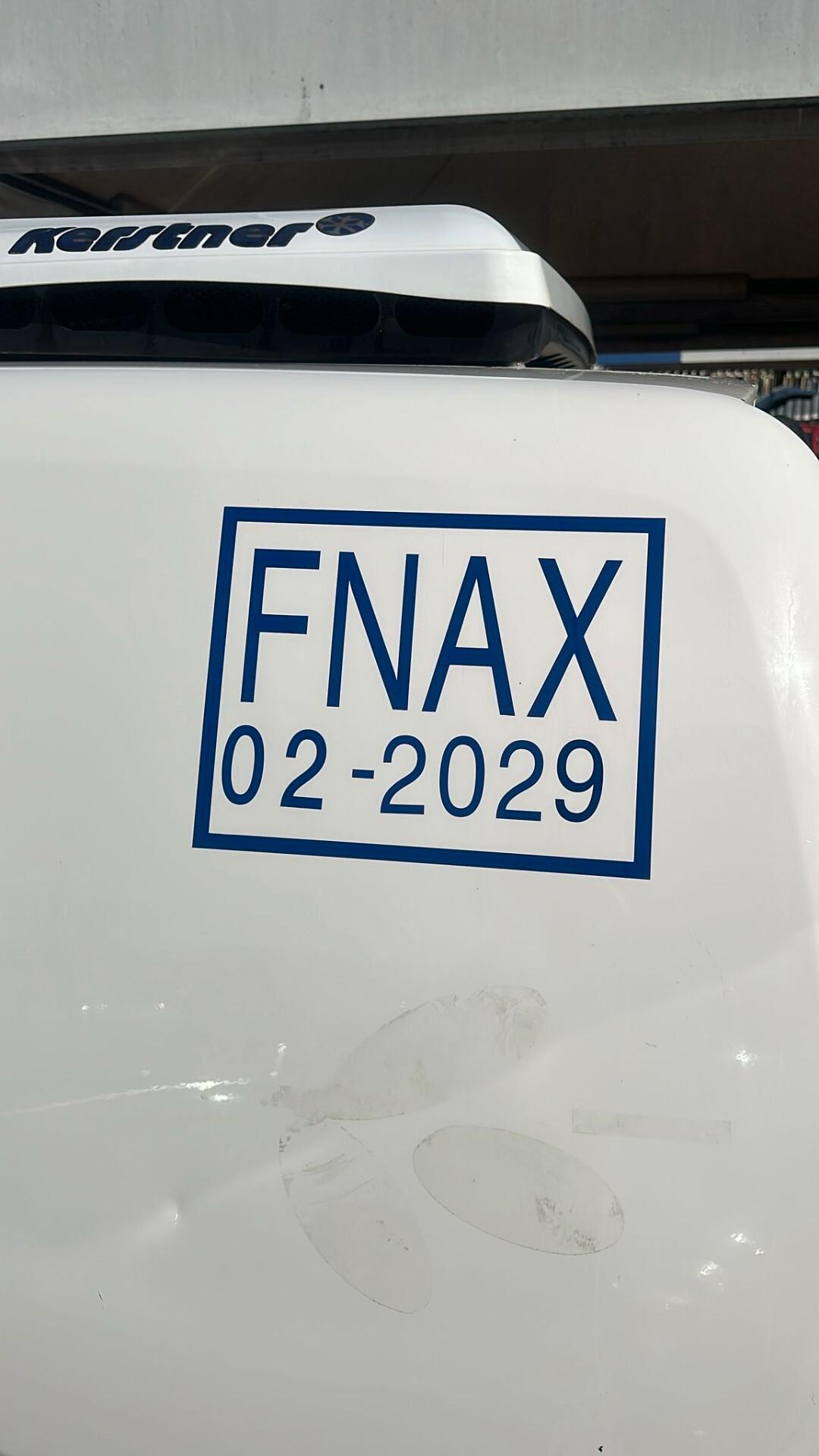 VOLKSWAGEN CADDY CON FRGO E ATP