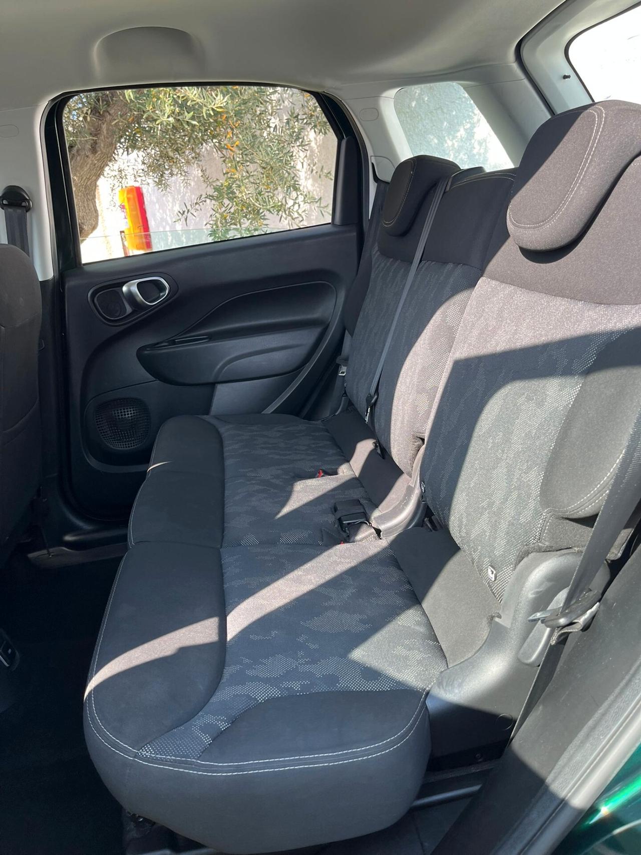 Fiat 500L 1.3 Multijet 95 CV Sport