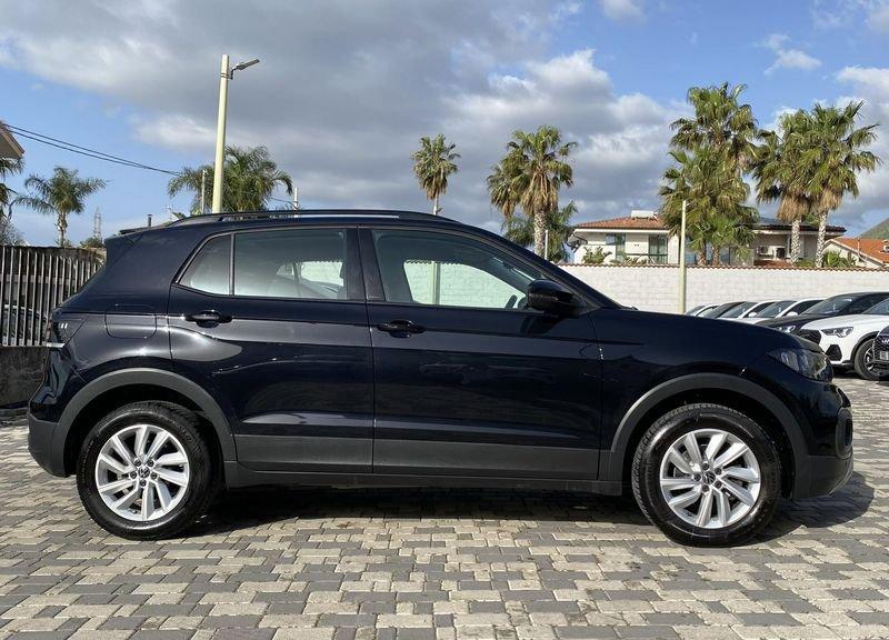 Volkswagen T-Cross Style 1.0 TSI 95CV