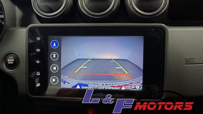 Dacia Duster Prestige GPL CASA MADRE