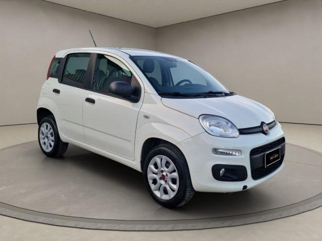 FIAT Panda 0.9 TwinAir Turbo S&S Easy