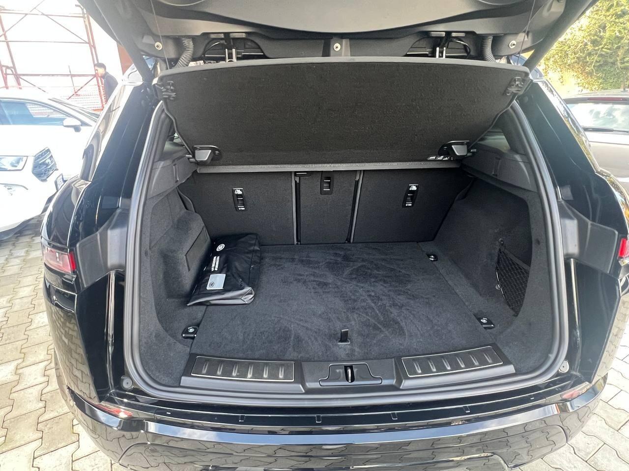 Range Rover Evoque First Edition awd 180cv auto