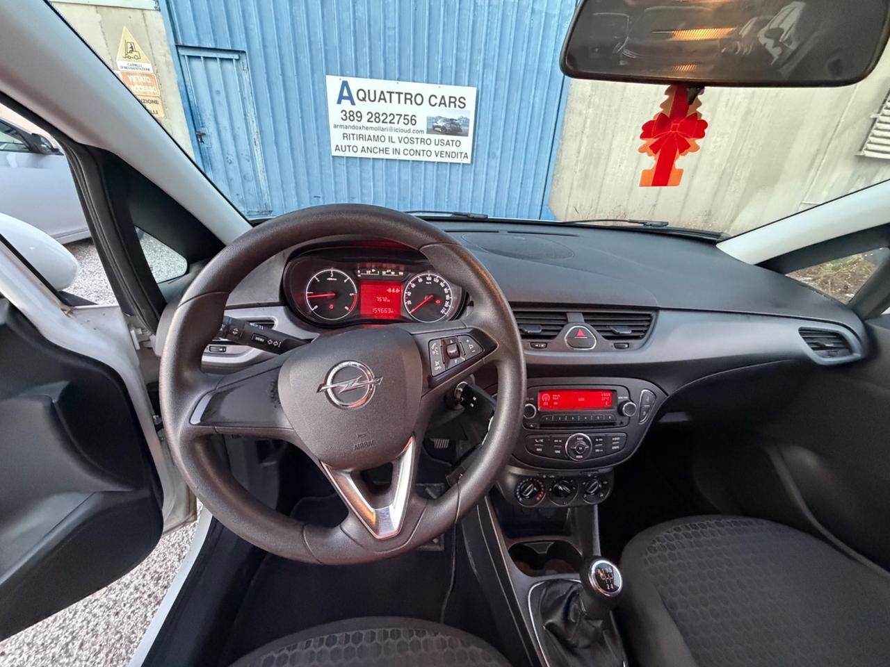 Opel Corsa 1.3 CDTI 5 porte Advance
