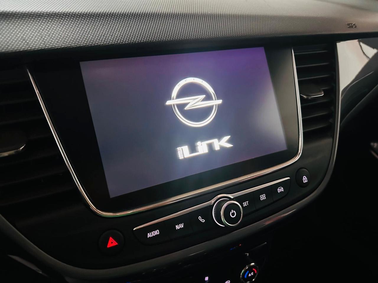 Opel Crossland X 1.5 ECOTEC D 120 CV Innovation