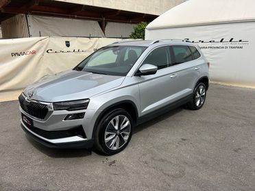 SKODA Karoq 2.0 TDI EVO SCR 115 CV DSG Style