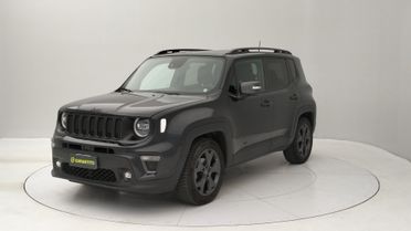 JEEP Renegade 2019 - Renegade 1.0 t3 80th Anniversary 2wd