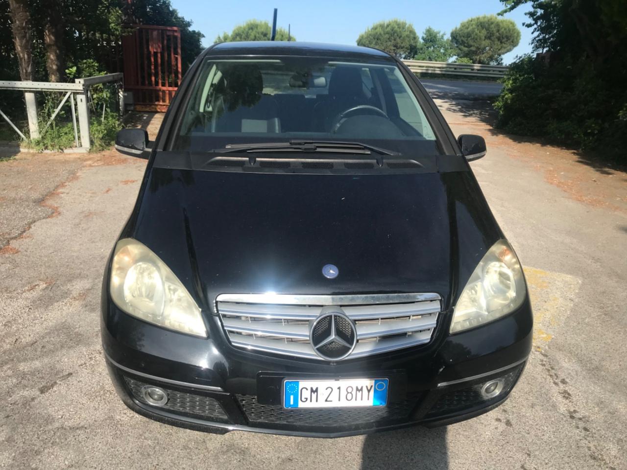 Mercedes-benz A 150 A 150 Coupé Elegance