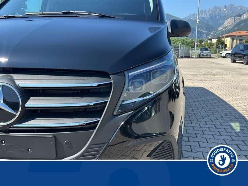 Mercedes-Benz Vito Tourer Select 116 CDI Extralong