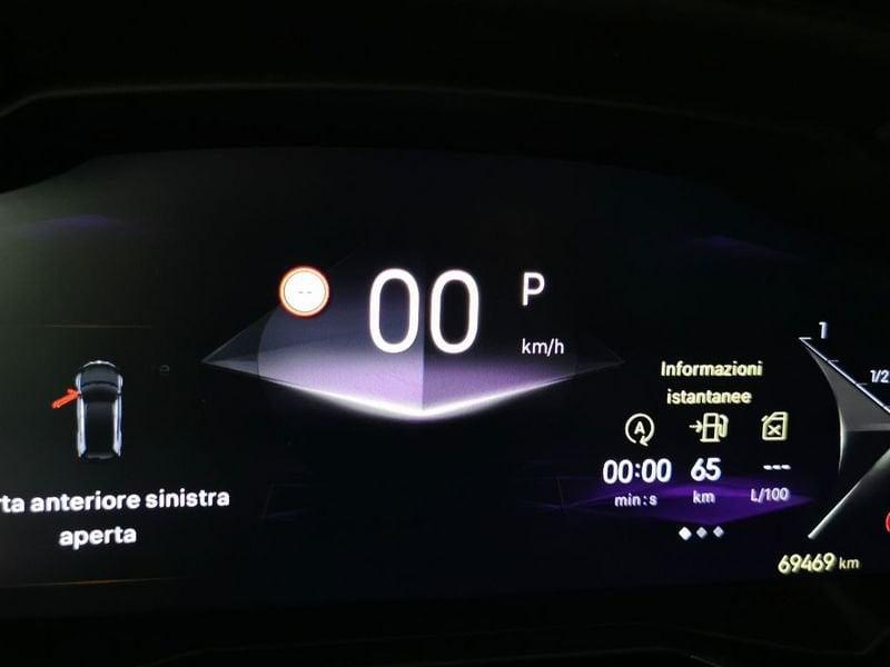 DS DS 7 1.5 bluehdi Rivoli 130cv auto