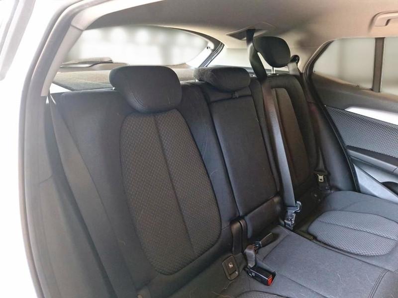 BMW X2 XDRIVE 25E BUSINESS X AUTOMATICO SUV