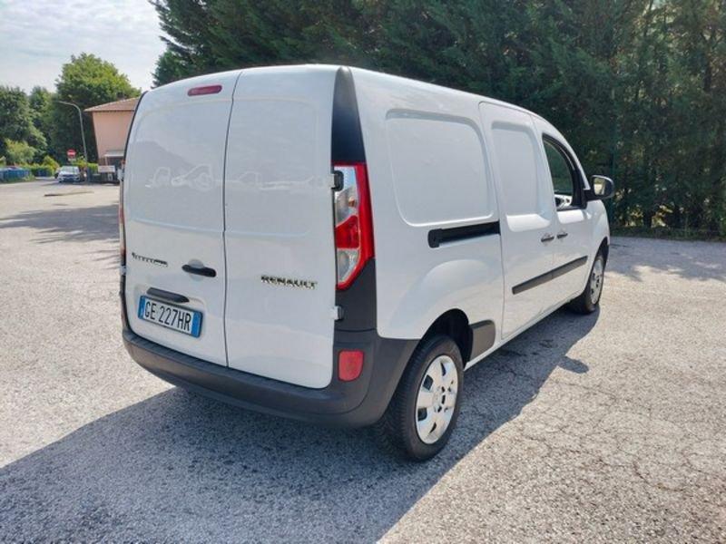 Renault Kangoo Blue dCi 95CV Express Maxi Furgone Ice