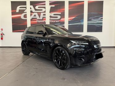 Land Rover Range Rover Sport 3.0D l6 249 CV Dynamic HSE
