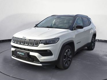 Jeep Compass Compass 1.6 Multijet II 2WD Limited