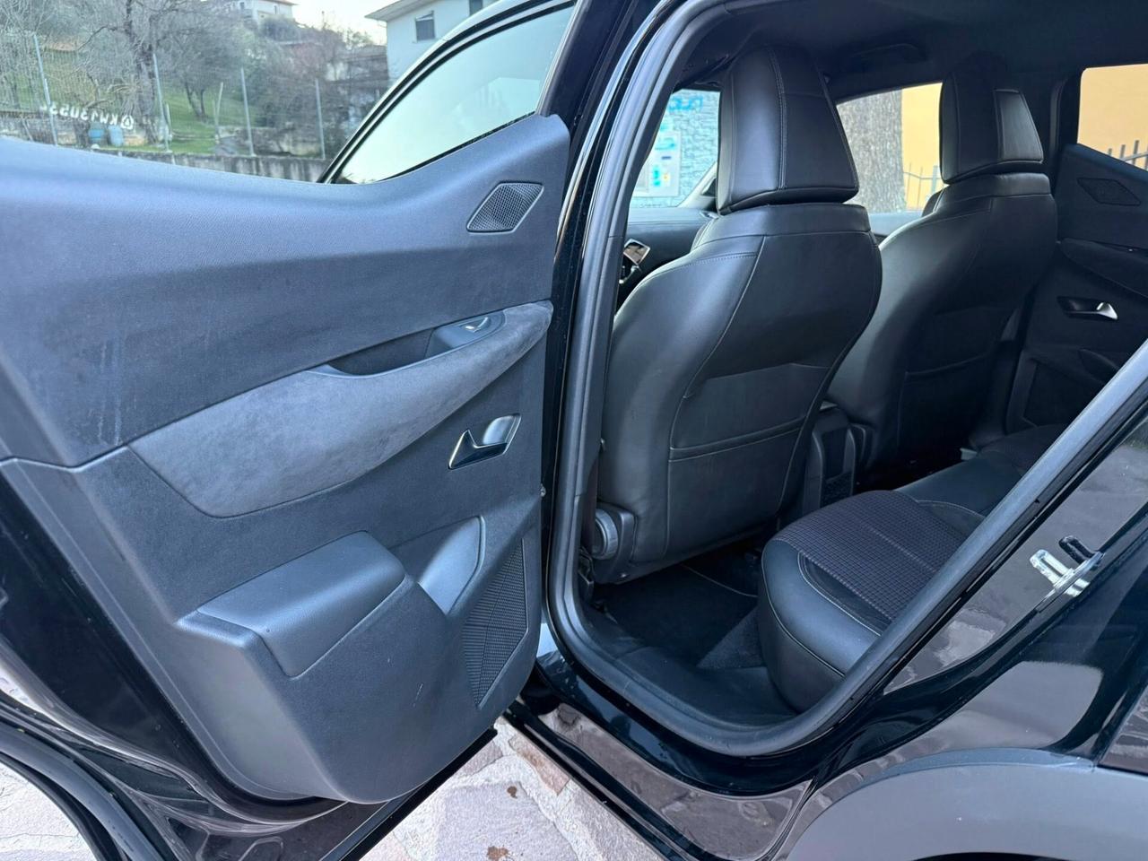 DS3 Crossback 1.5 BlueHDi 130 aut. Performance Line 2020