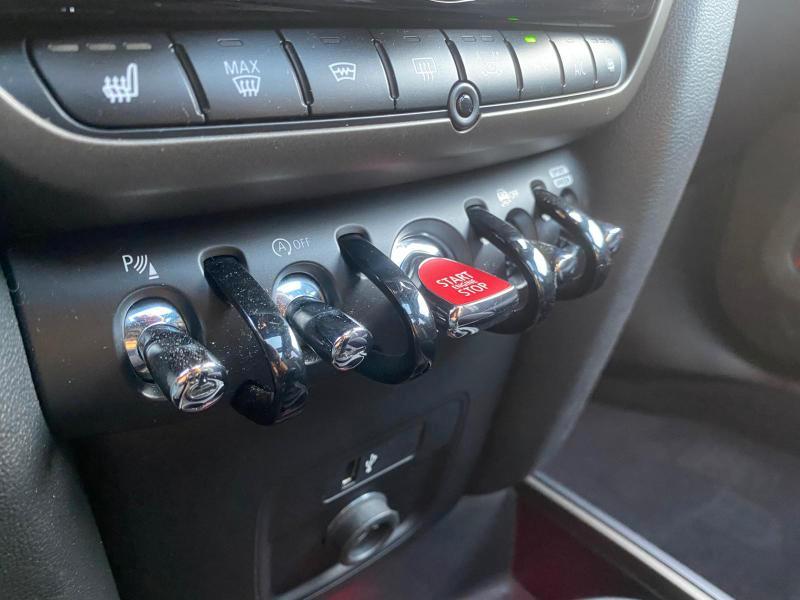 Mini Mini Countryman 2.0 Cooper S All4 all4 auto