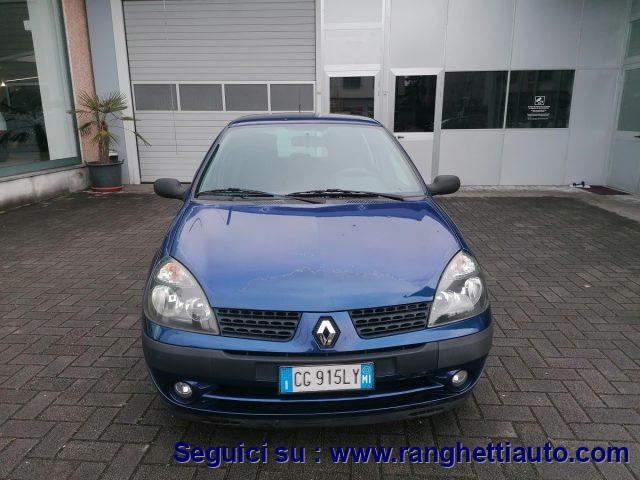 RENAULT Clio 1.2 cat 5 porte Expression