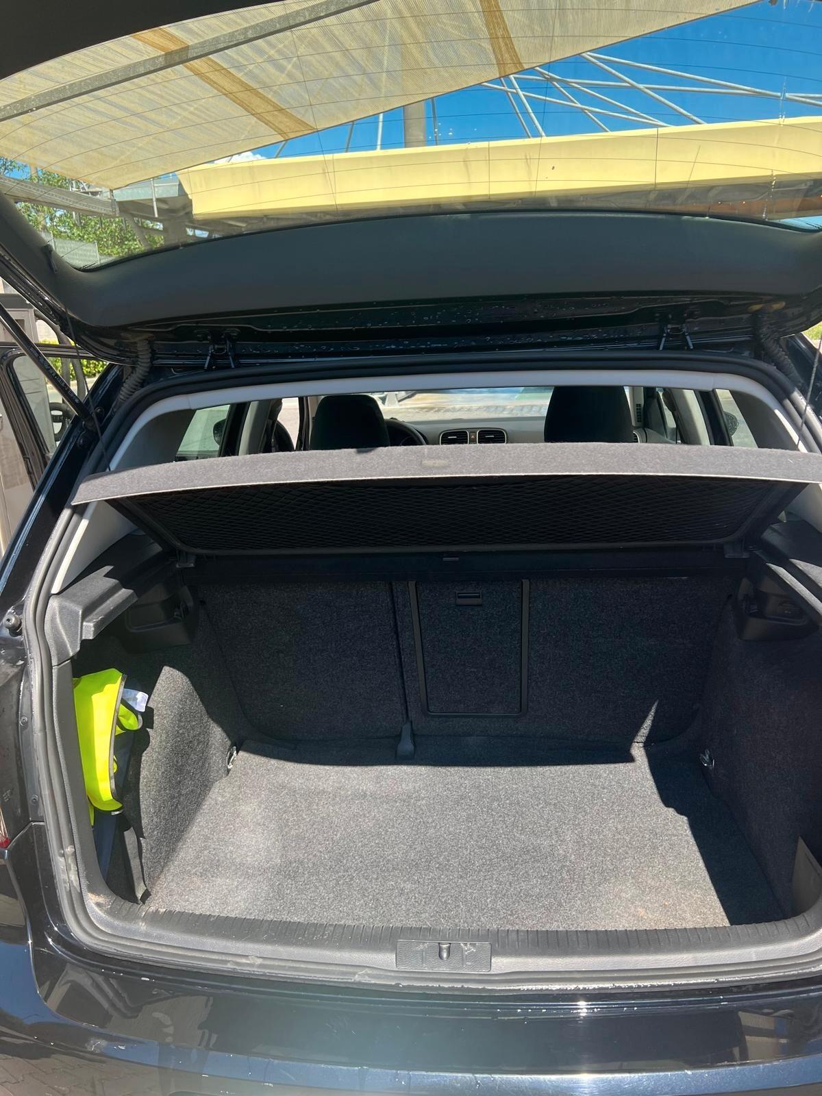 Volkswagen Golf 1.4 TSI 122CV 5p. Highline