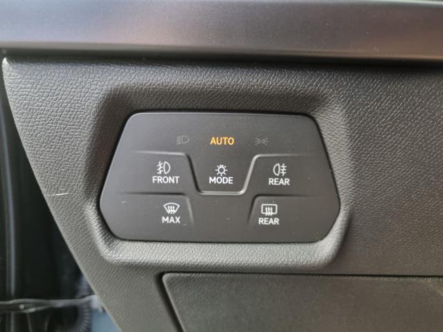 CUPRA Leon Sportstourer 1.5 e-Hybrid 204 CV DSG PLUG-IN
