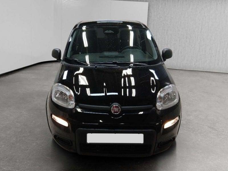 FIAT Pandina 1.0 firefly hybrid s&s 70cv