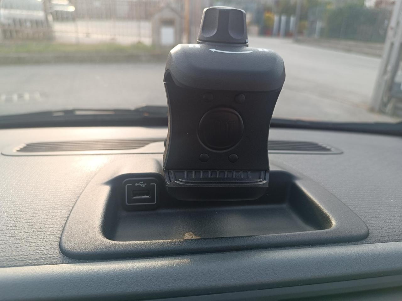 Fiat Panda 1.0 firefly hybrid City Life s&s 70cv