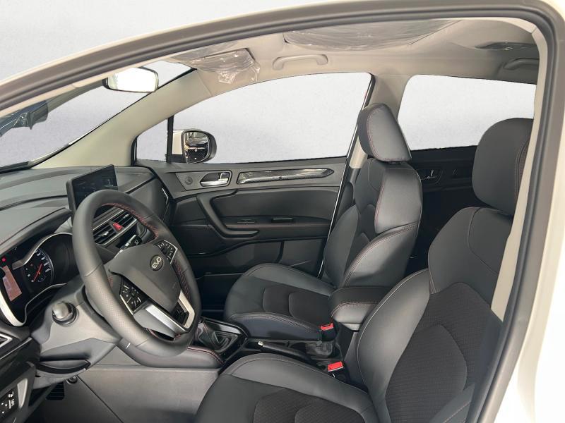 EVO EVO4 S1 1.6 BENZ.