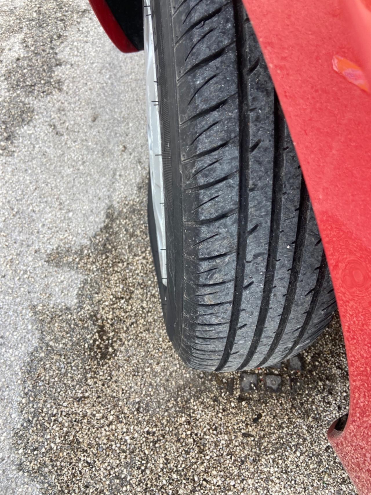 Fiat Panda 1.2 Emotion