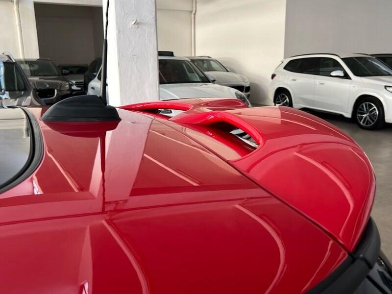 MINI Mini Mini 2.0 John Cooper Works Hype 3p auto