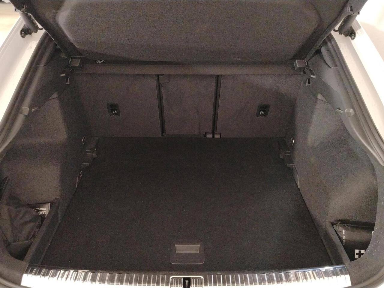 Audi Q3 Sportback 35 2.0 tdi S line edition