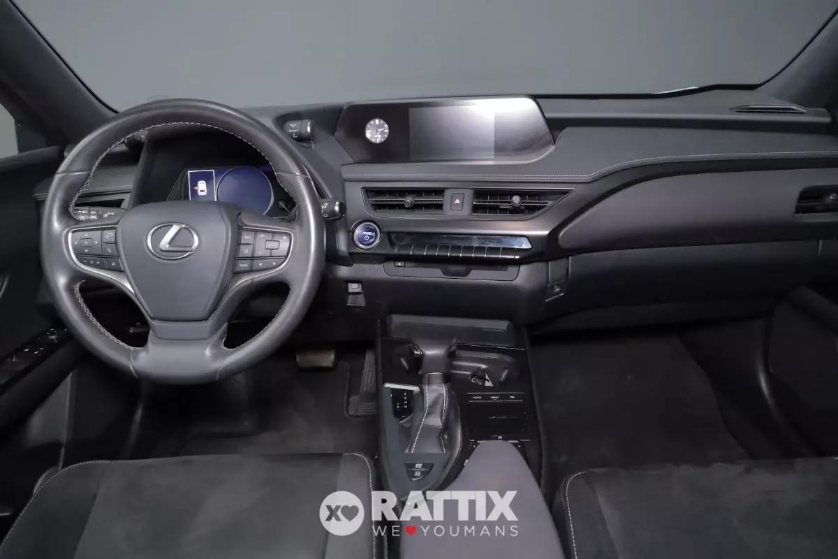 Lexus UX 250h 2.0 Hybrid Executive CVT