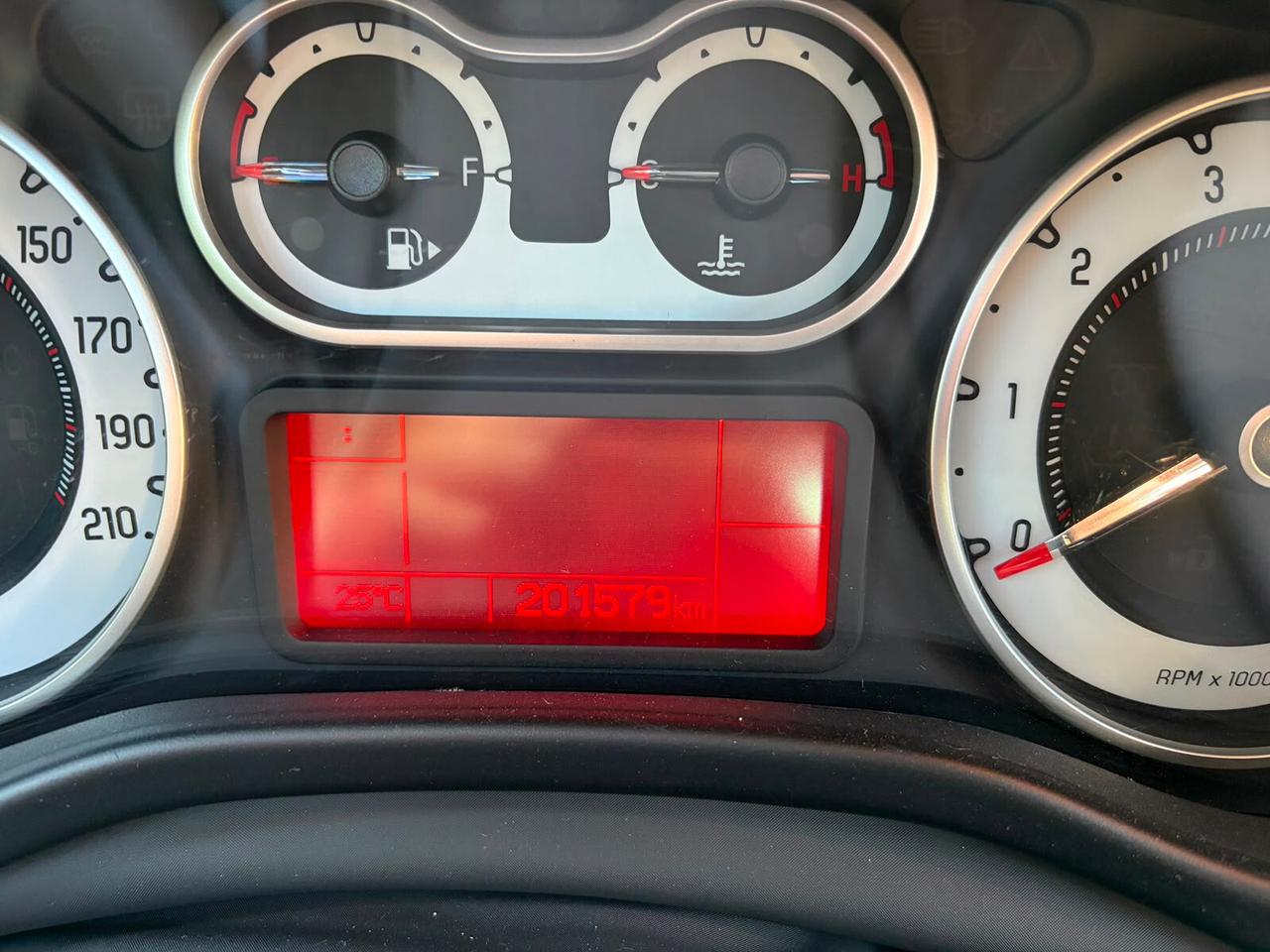 Fiat 500L 1.3 Multijet 85CV Dualogic Pop Star