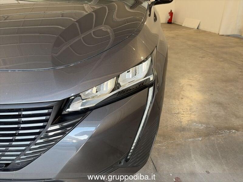Peugeot 308 III 2021 SW SW 1.5 bluehdi Allure Pack s&s 130cv