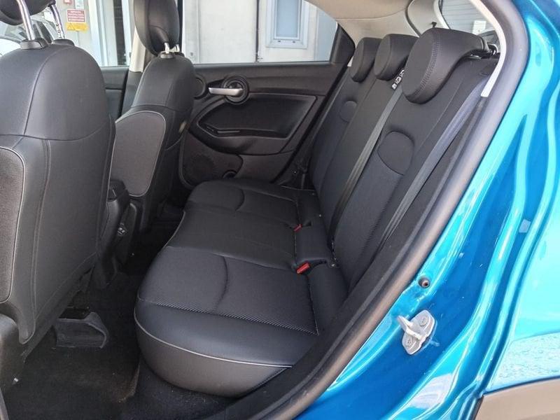 FIAT 500X 500X 1.0 T3 Cross 120cv