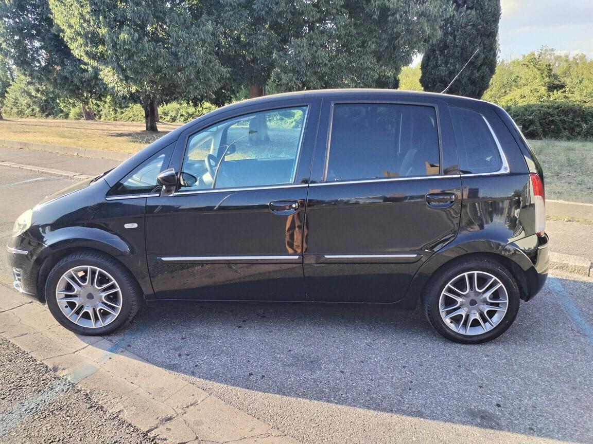 Lancia MUSA 1.4 16V FIRE Oro 119000KM MANUTENZIONI PRE-CONSEGNA