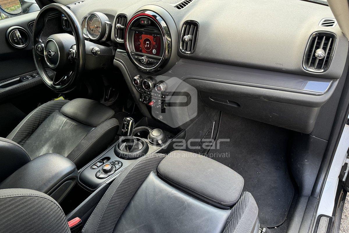 MINI Mini 1.5 One D Hype Countryman