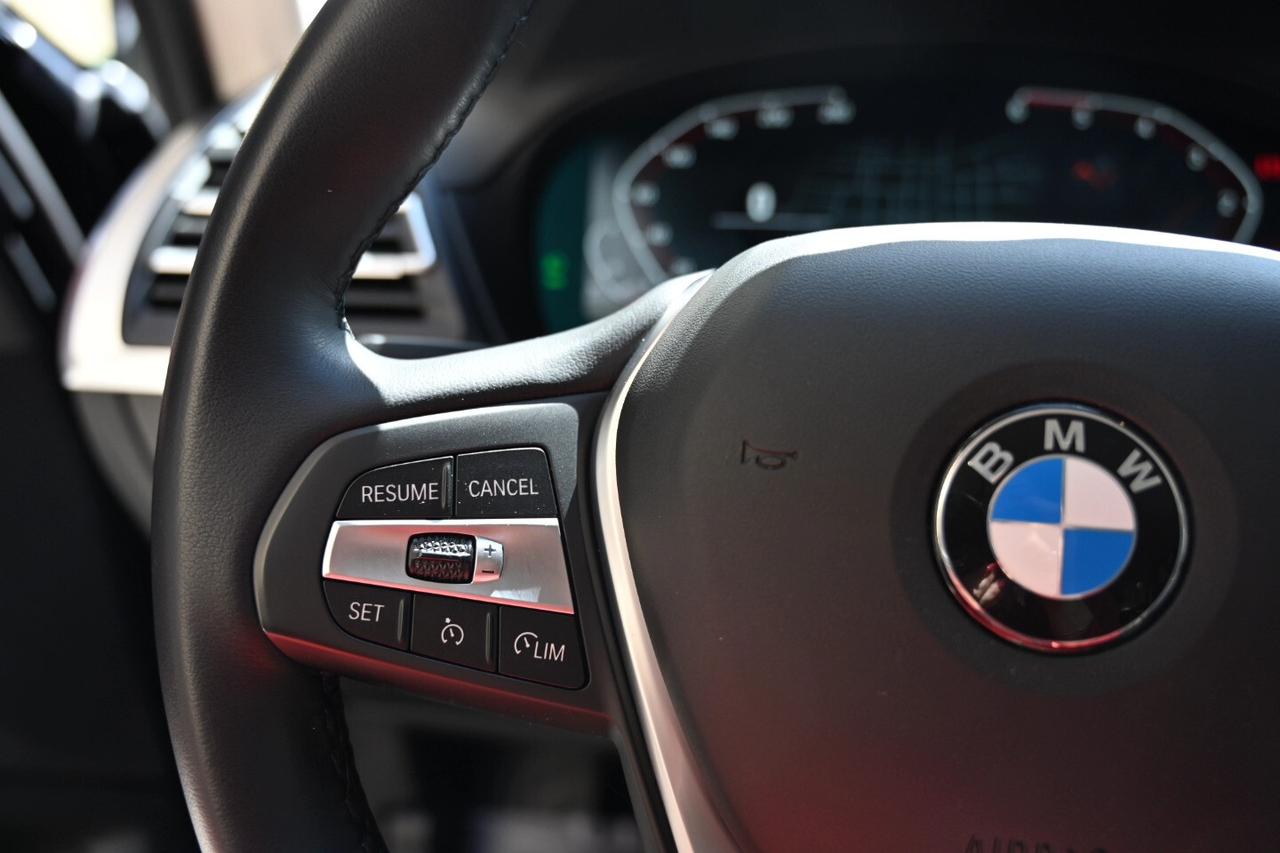 Bmw X3 sDrive 18D 2024