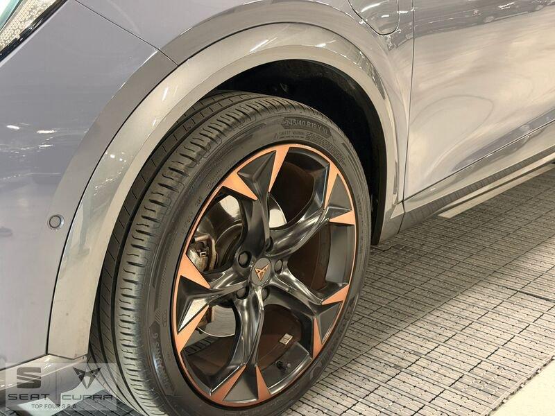 CUPRA Formentor Formentor 1.4 e-hybrid 204cv dsg