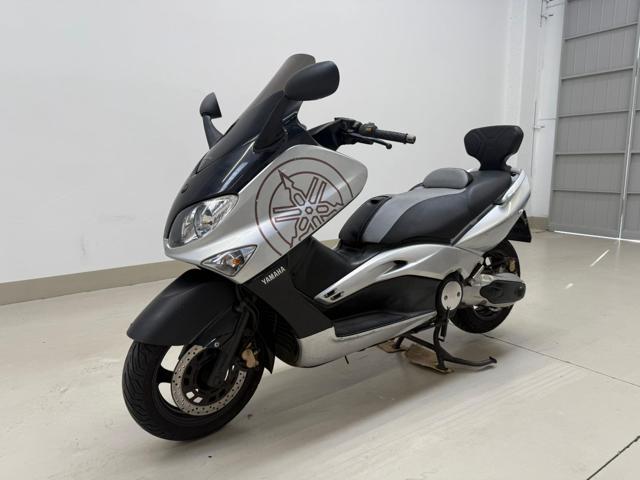 YAMAHA T Max 2001