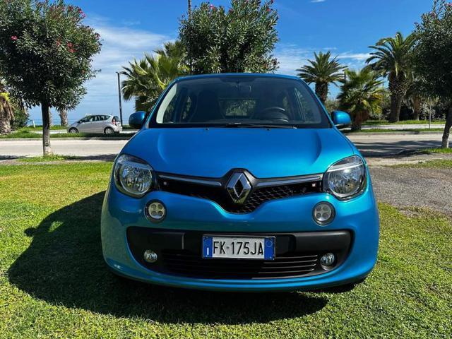 RENAULT Twingo TCe 90 CV EDC Zen