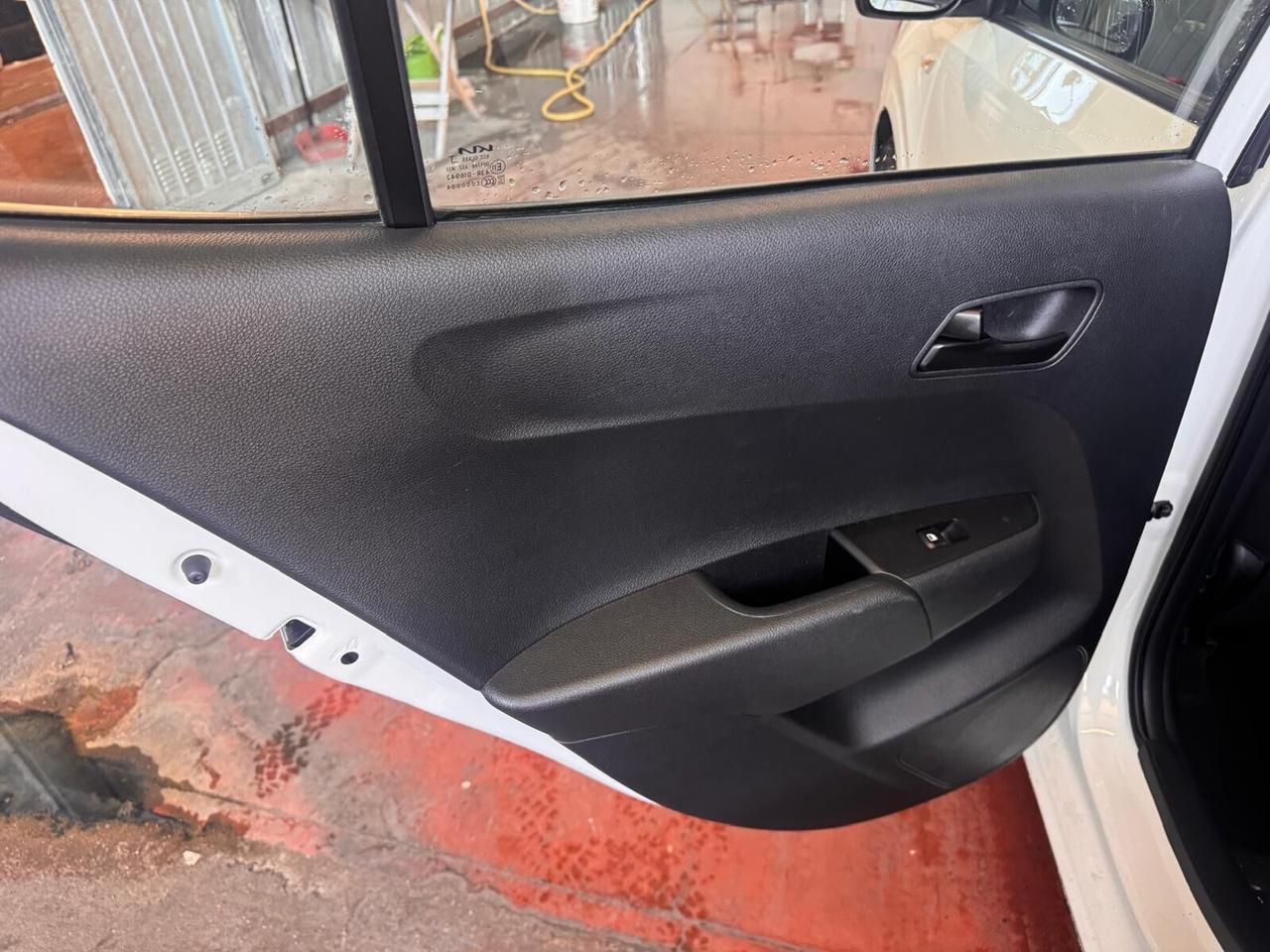 Kia Picanto 1.0 GDi 5 porte GT Line