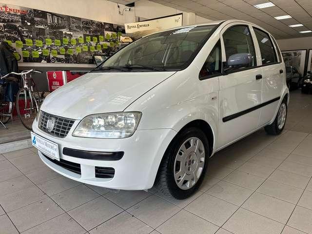 Fiat Idea Idea 1.4 16v Active s